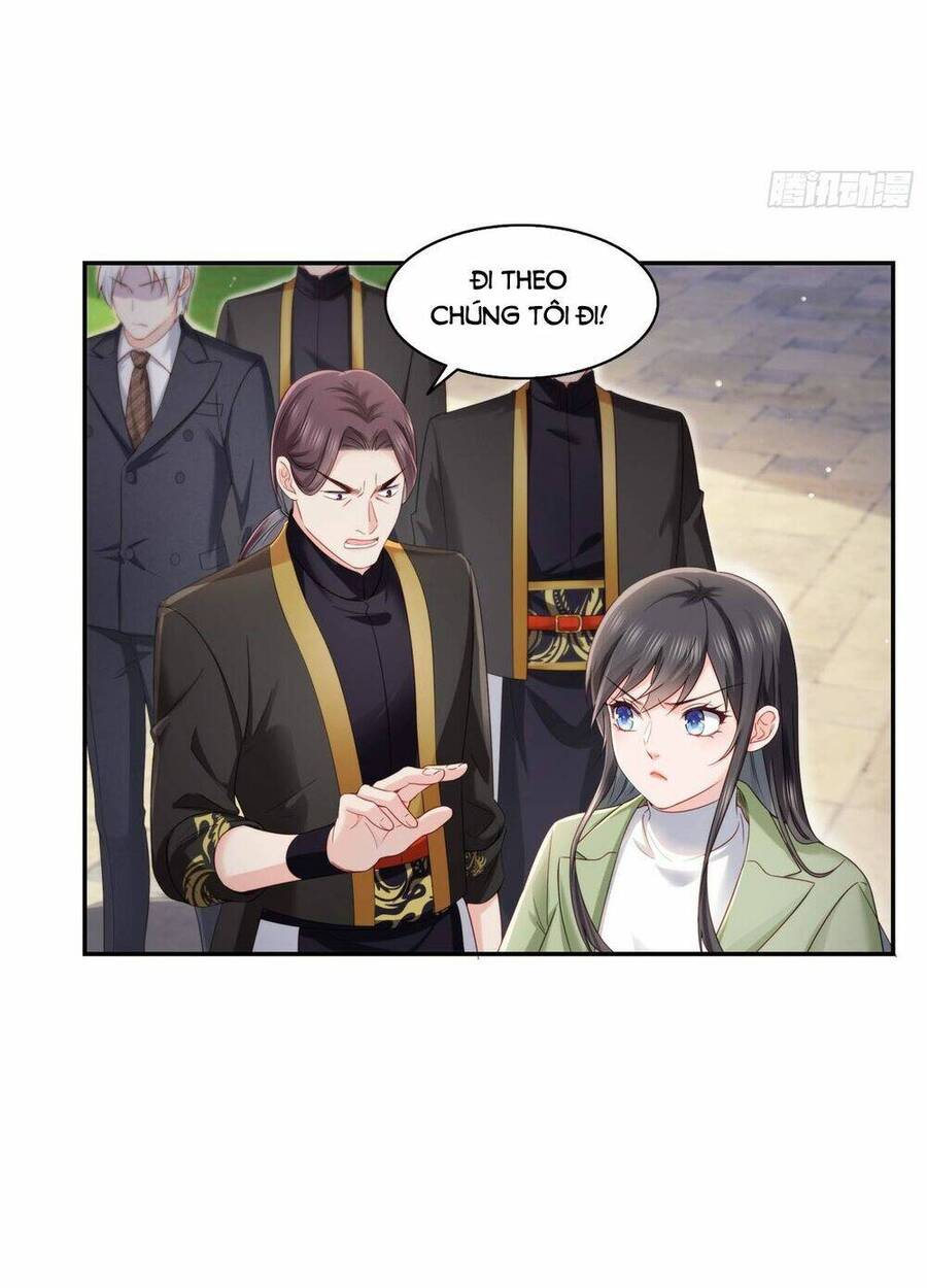 Đúng Như Hàn Quang Gặp Nắng Gắt Chap 473 - Next Chap 474