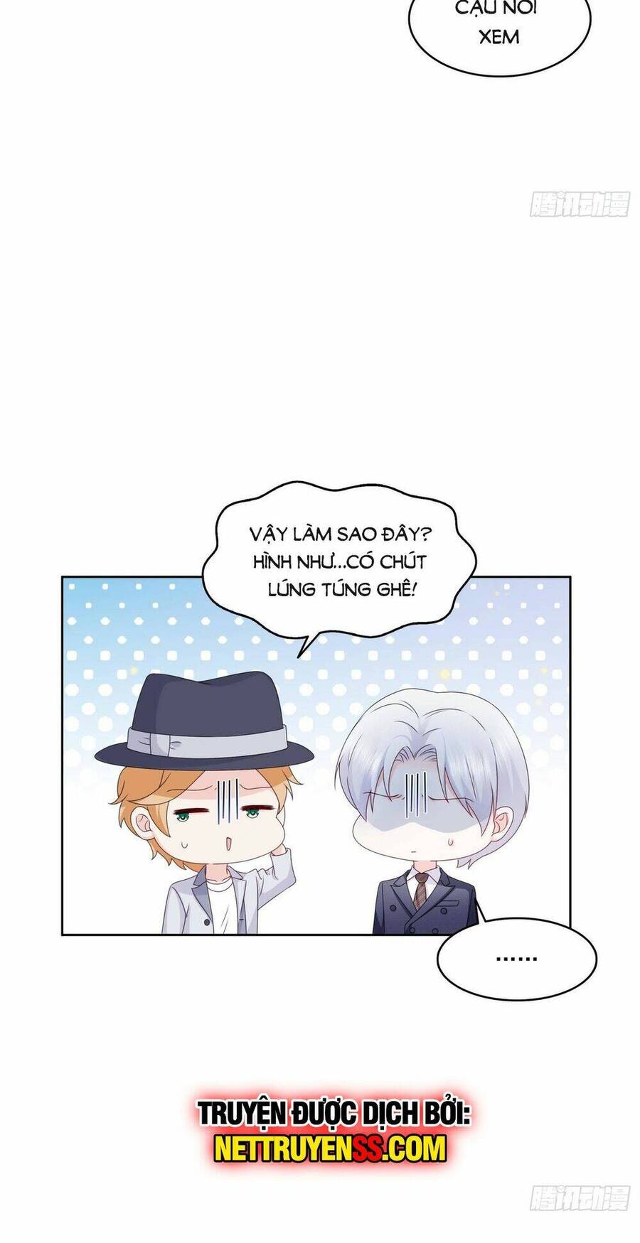 Đúng Như Hàn Quang Gặp Nắng Gắt Chap 474 - Next Chap 475