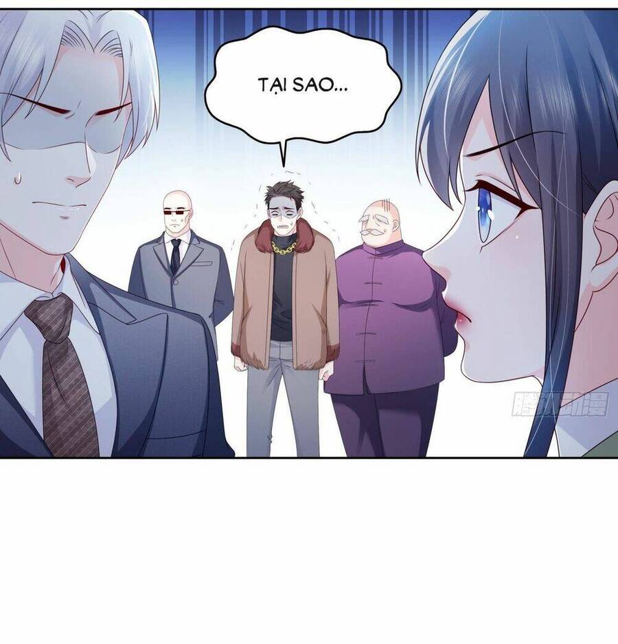 Đúng Như Hàn Quang Gặp Nắng Gắt Chap 474 - Next Chap 475