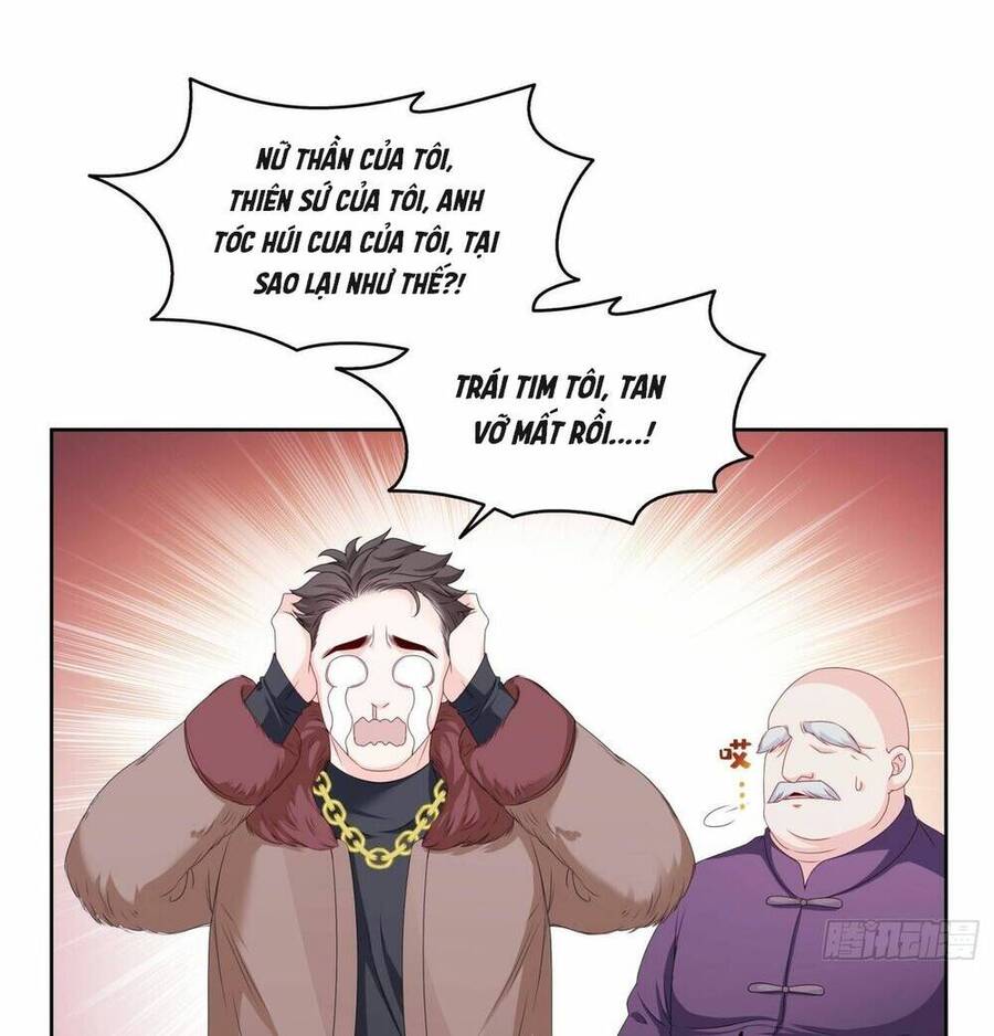 Đúng Như Hàn Quang Gặp Nắng Gắt Chap 474 - Next Chap 475