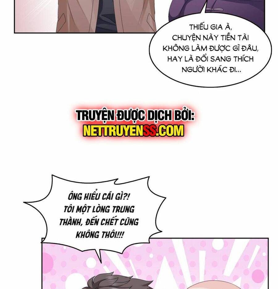 Đúng Như Hàn Quang Gặp Nắng Gắt Chap 474 - Next Chap 475