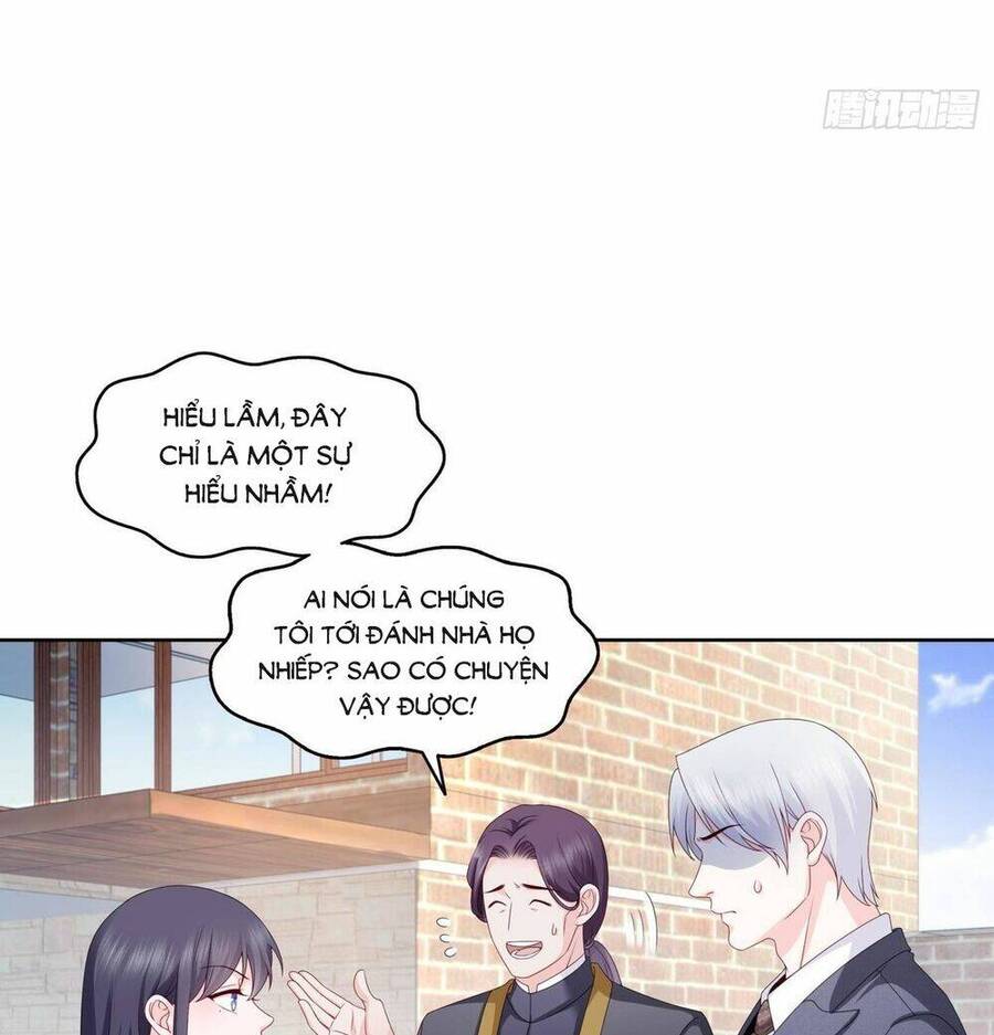 Đúng Như Hàn Quang Gặp Nắng Gắt Chap 474 - Next Chap 475