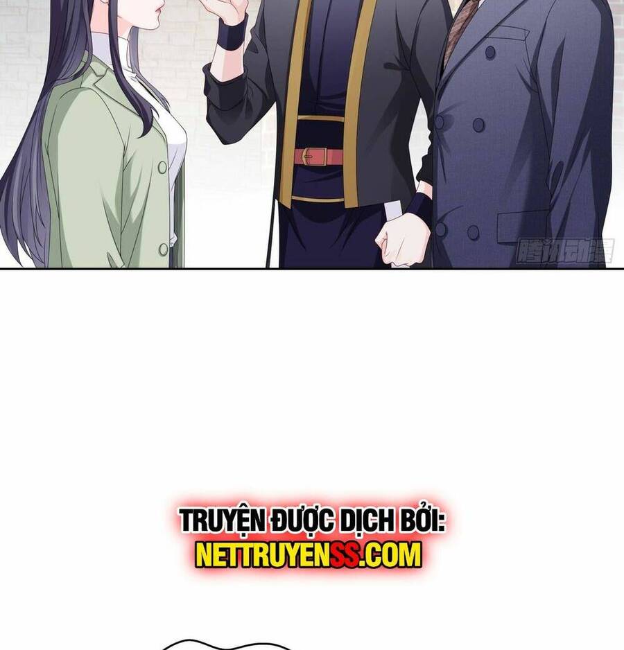 Đúng Như Hàn Quang Gặp Nắng Gắt Chap 474 - Next Chap 475