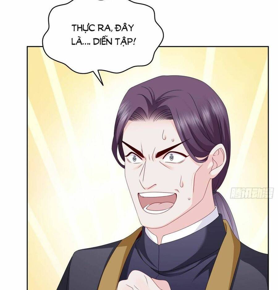 Đúng Như Hàn Quang Gặp Nắng Gắt Chap 474 - Next Chap 475