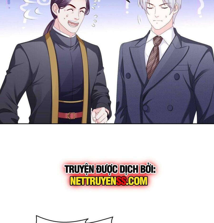 Đúng Như Hàn Quang Gặp Nắng Gắt Chap 474 - Next Chap 475