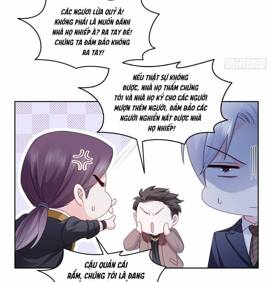Đúng Như Hàn Quang Gặp Nắng Gắt Chap 474 - Next Chap 475