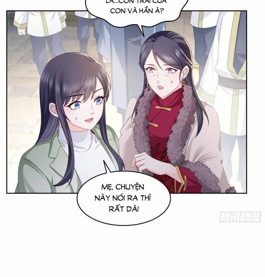 Đúng Như Hàn Quang Gặp Nắng Gắt Chap 474 - Next Chap 475