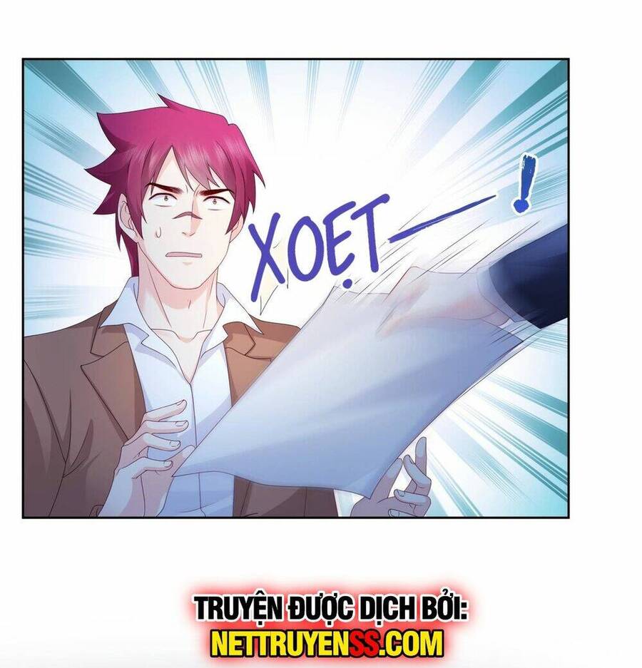 Đúng Như Hàn Quang Gặp Nắng Gắt Chap 474 - Next Chap 475
