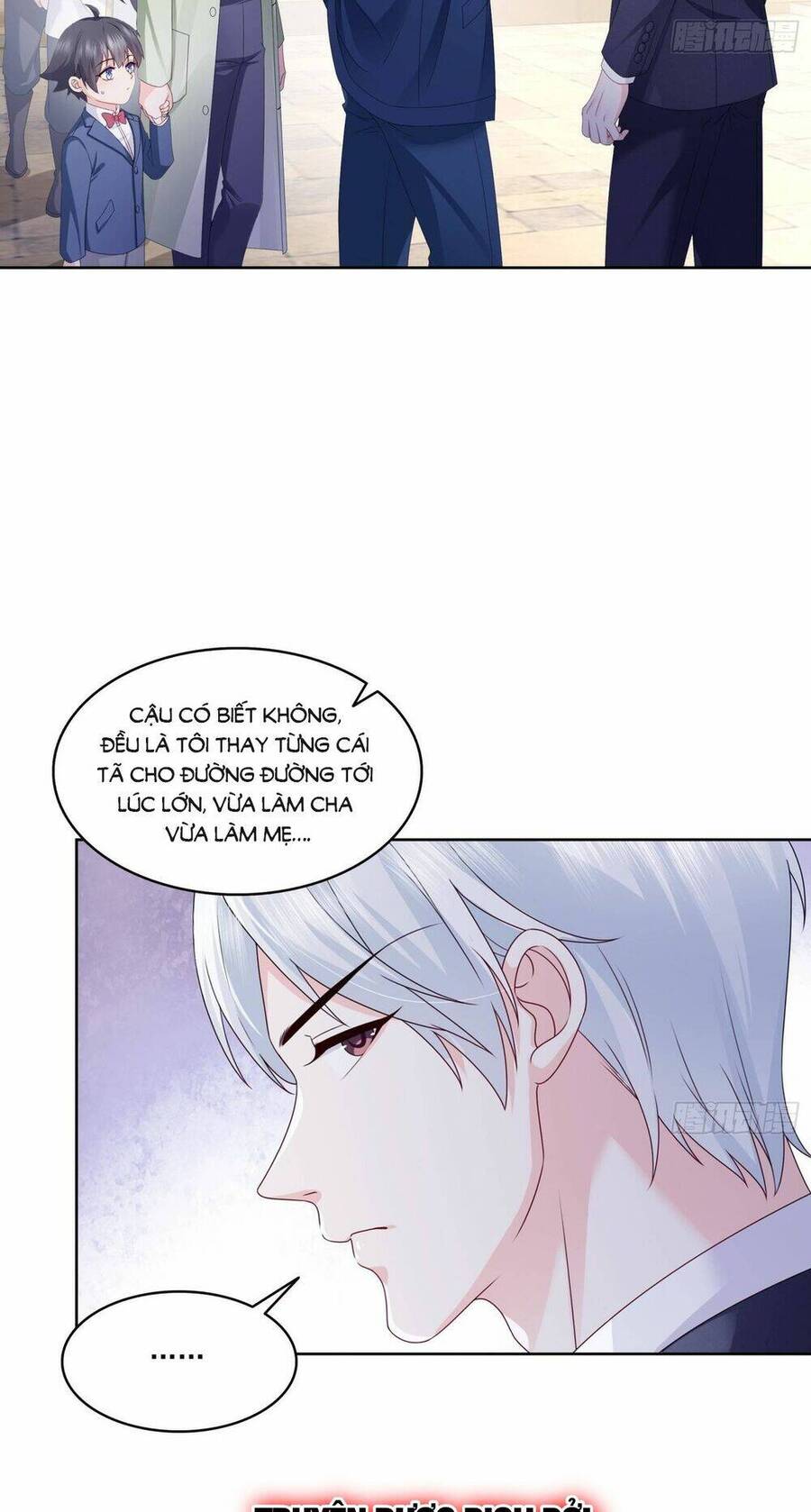 Đúng Như Hàn Quang Gặp Nắng Gắt Chap 474 - Next Chap 475