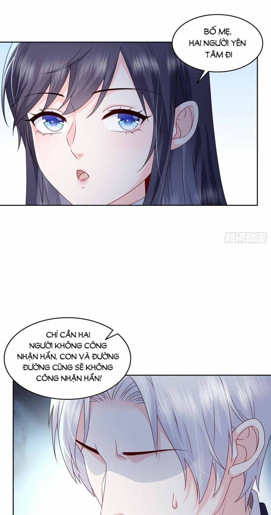 Đúng Như Hàn Quang Gặp Nắng Gắt Chap 474 - Next Chap 475