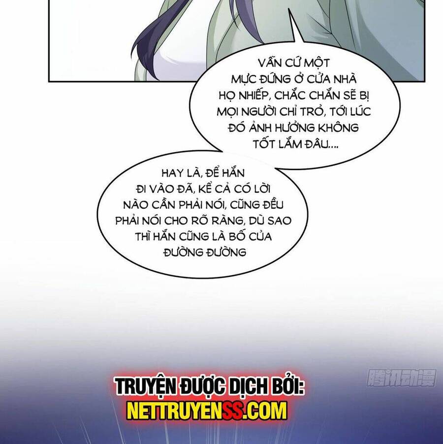 Đúng Như Hàn Quang Gặp Nắng Gắt Chap 474 - Next Chap 475