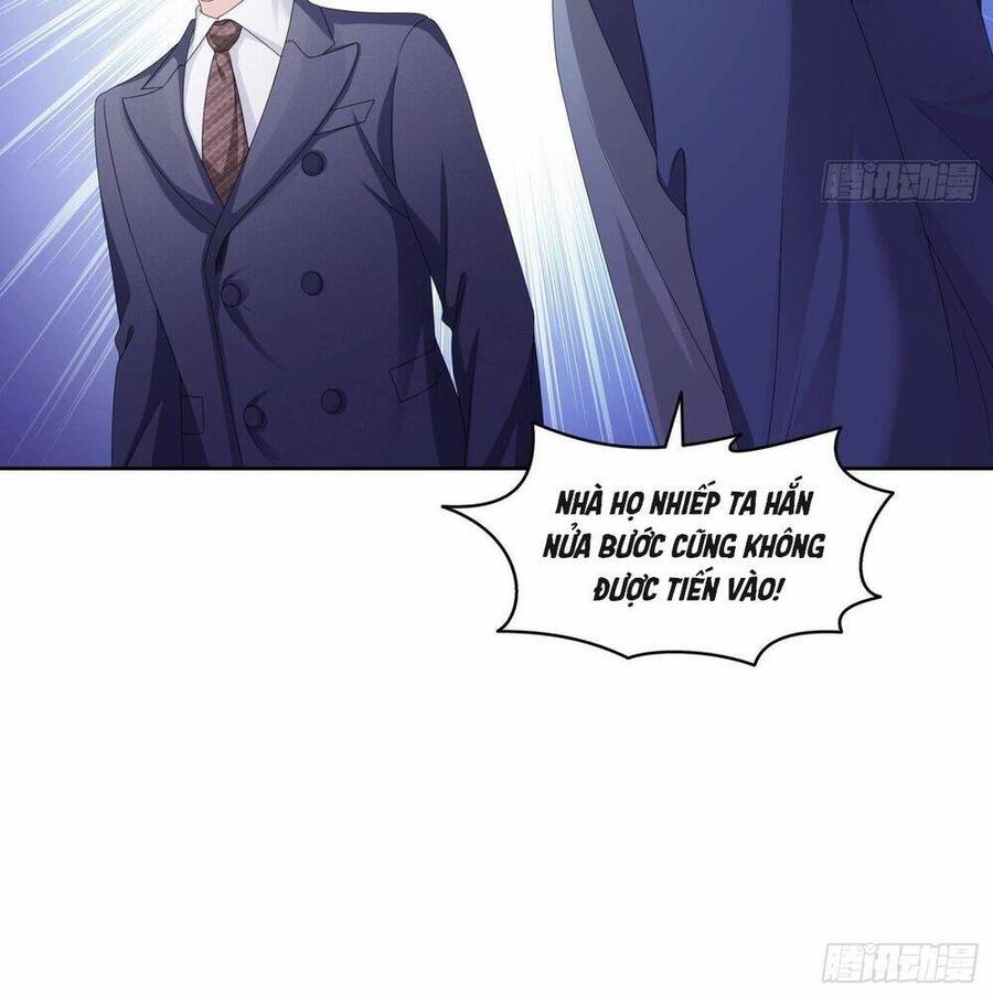 Đúng Như Hàn Quang Gặp Nắng Gắt Chap 474 - Next Chap 475