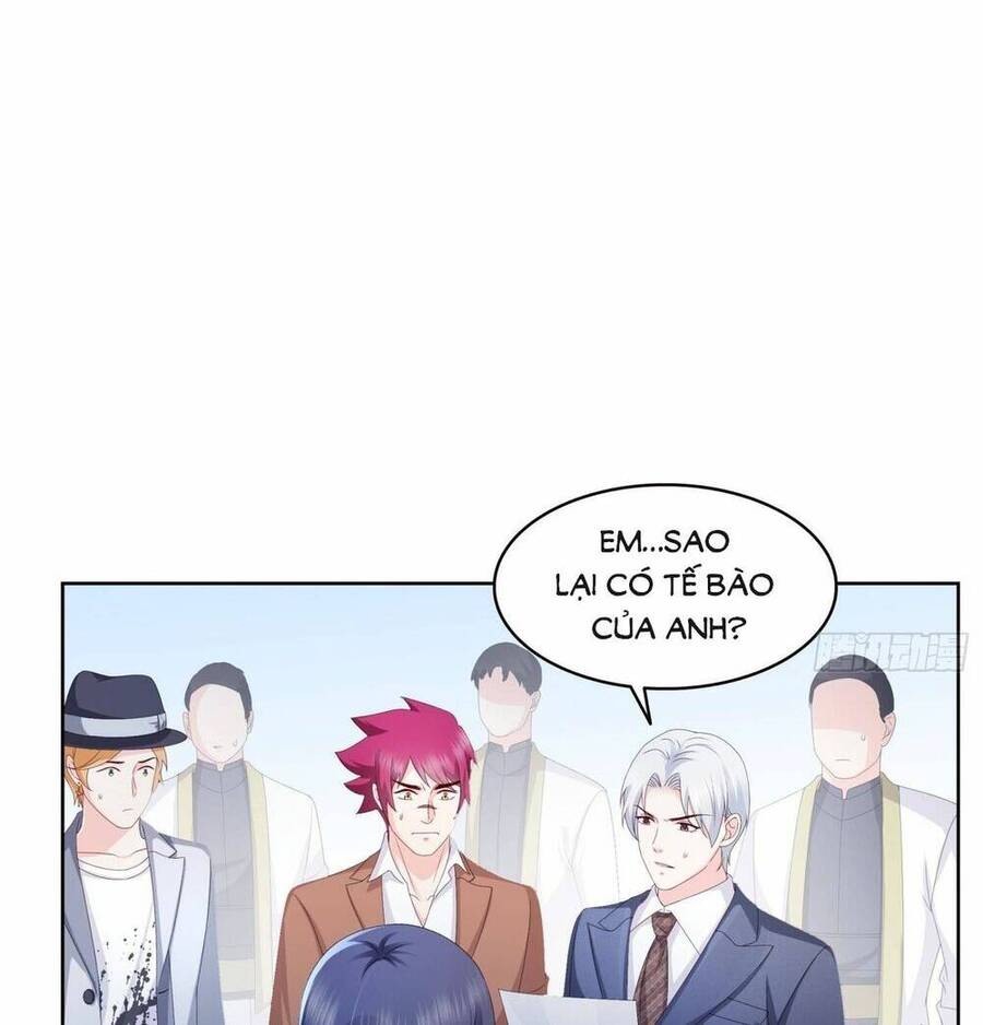 Đúng Như Hàn Quang Gặp Nắng Gắt Chap 474 - Next Chap 475