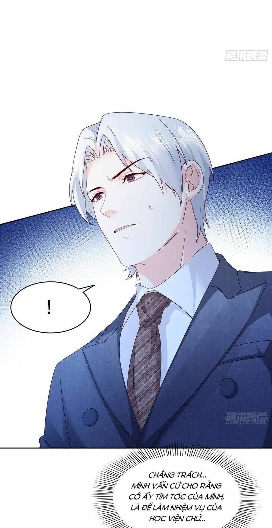 Đúng Như Hàn Quang Gặp Nắng Gắt Chap 474 - Next Chap 475