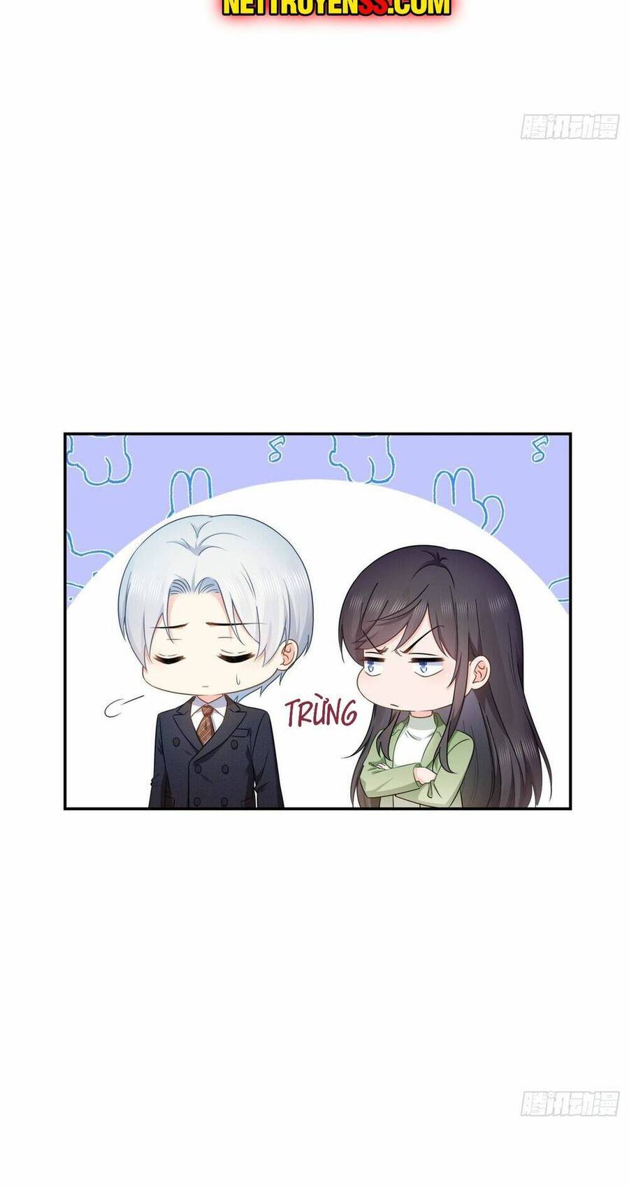 Đúng Như Hàn Quang Gặp Nắng Gắt Chap 475 - Next Chap 476
