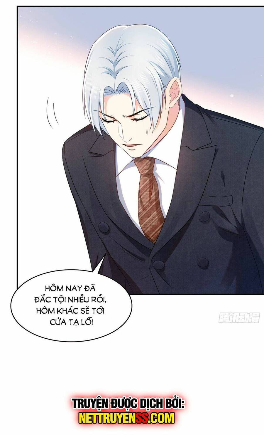 Đúng Như Hàn Quang Gặp Nắng Gắt Chap 475 - Next Chap 476