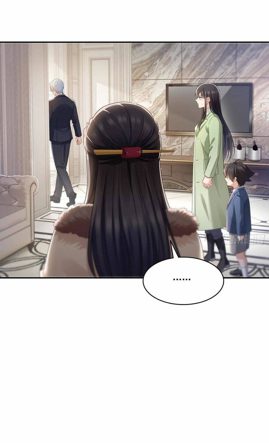 Đúng Như Hàn Quang Gặp Nắng Gắt Chap 475 - Next Chap 476