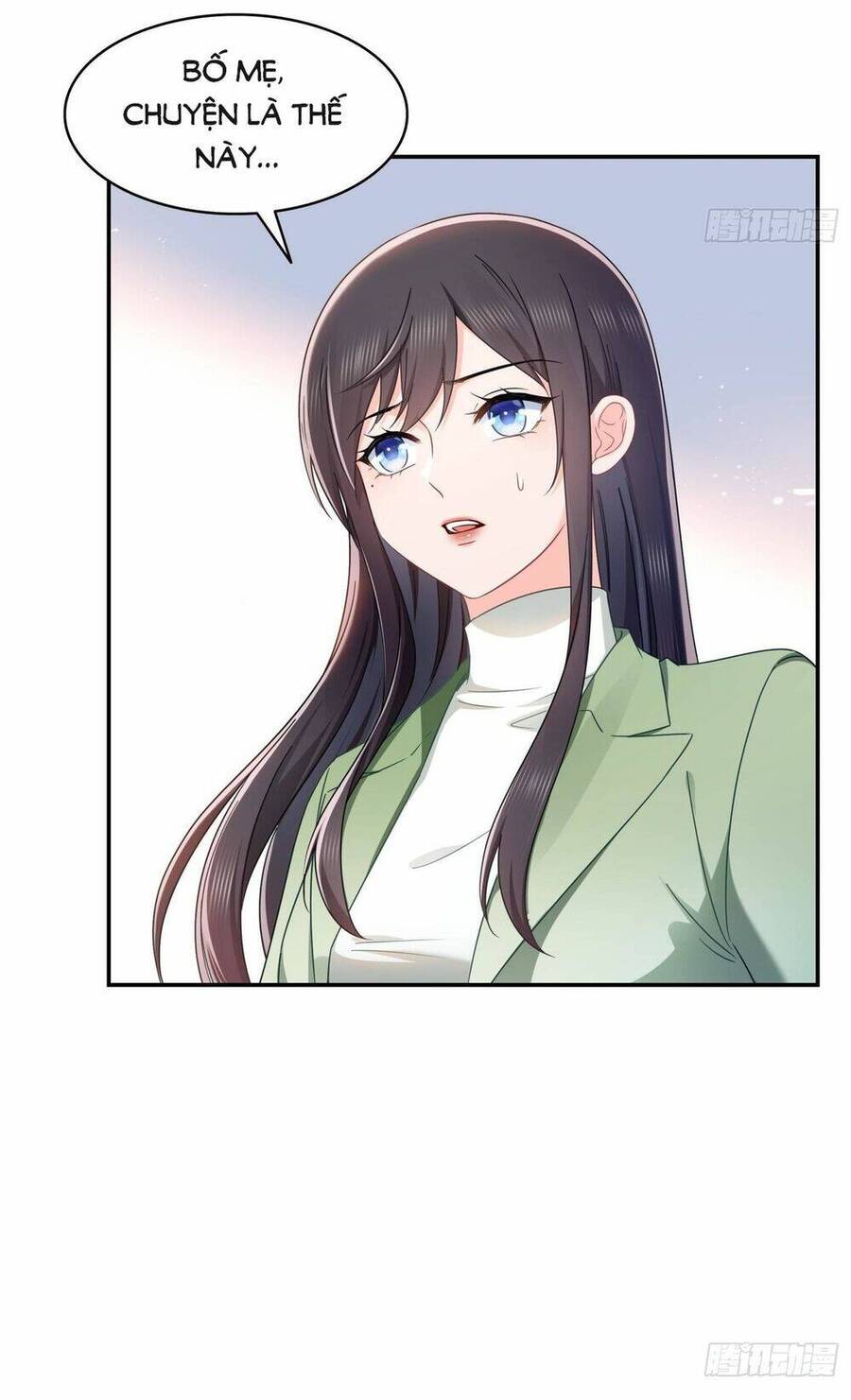 Đúng Như Hàn Quang Gặp Nắng Gắt Chap 475 - Next Chap 476