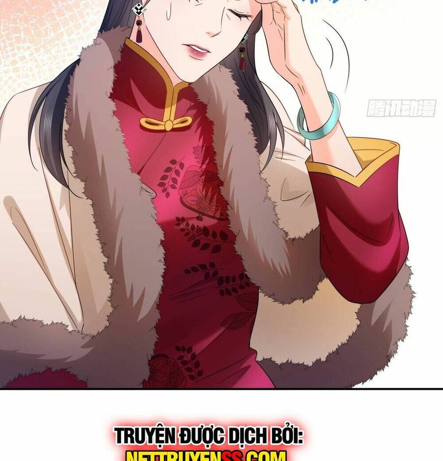 Đúng Như Hàn Quang Gặp Nắng Gắt Chap 475 - Next Chap 476