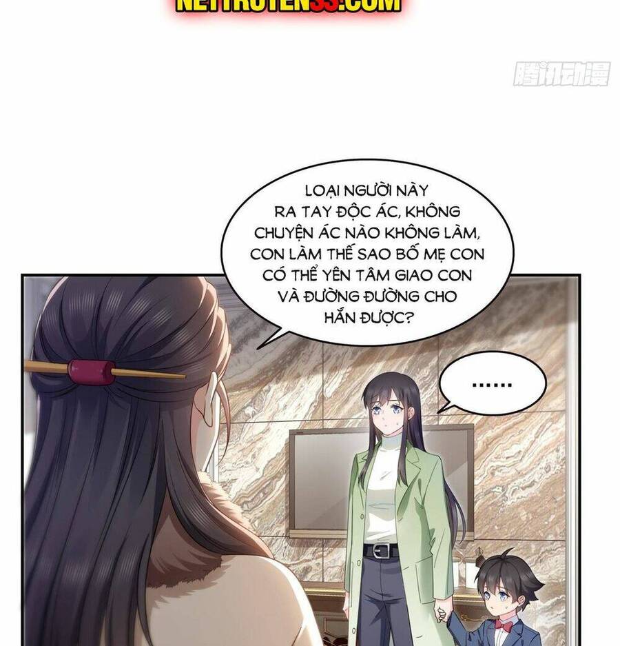 Đúng Như Hàn Quang Gặp Nắng Gắt Chap 475 - Next Chap 476