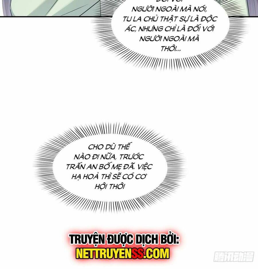 Đúng Như Hàn Quang Gặp Nắng Gắt Chap 475 - Next Chap 476