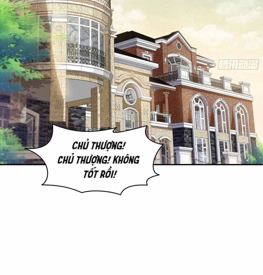 Đúng Như Hàn Quang Gặp Nắng Gắt Chap 475 - Next Chap 476