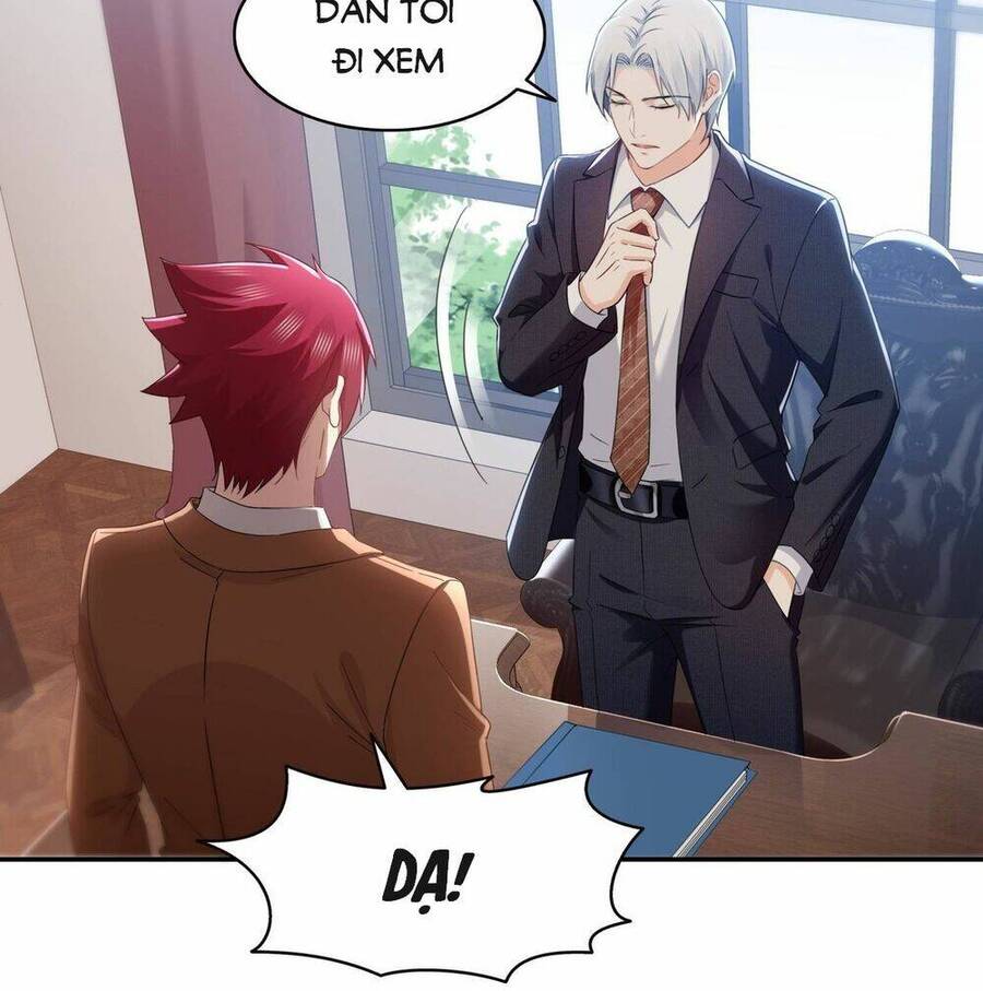 Đúng Như Hàn Quang Gặp Nắng Gắt Chap 475 - Next Chap 476