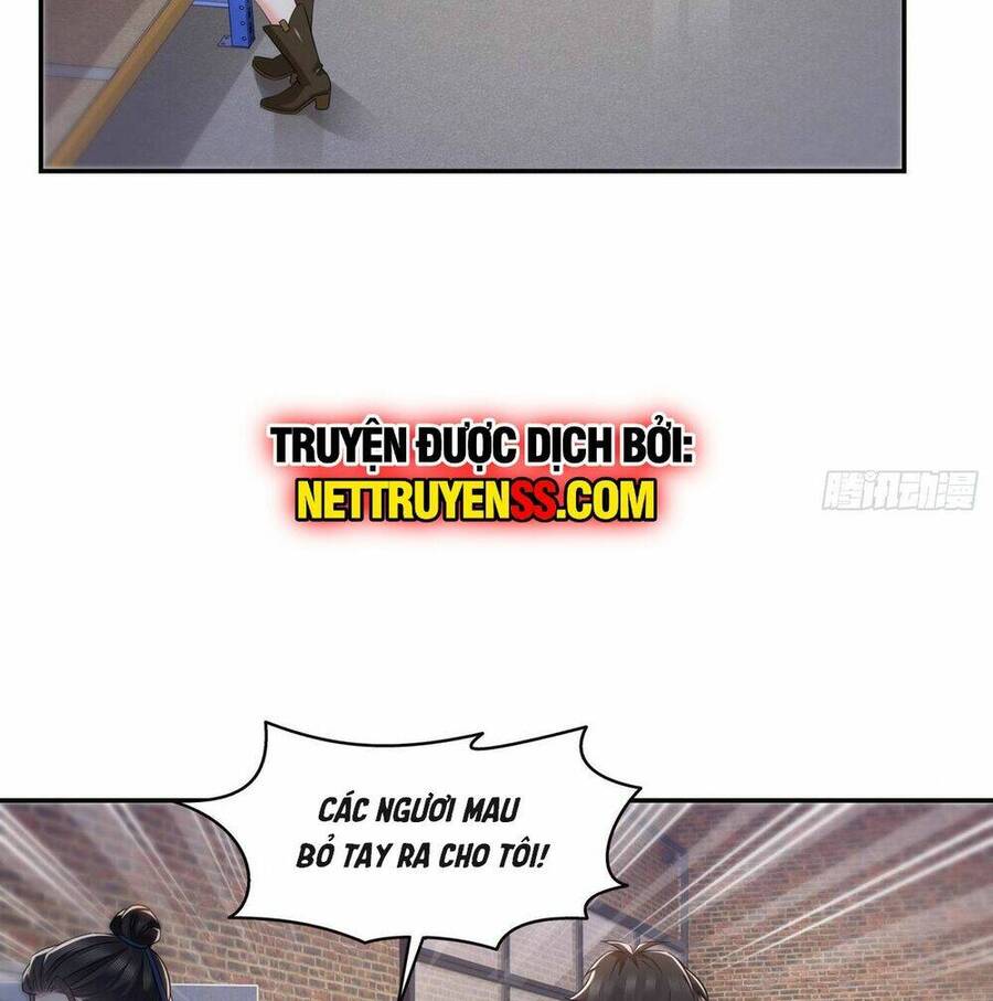 Đúng Như Hàn Quang Gặp Nắng Gắt Chap 475 - Next Chap 476