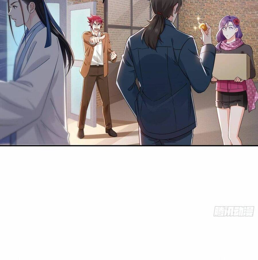 Đúng Như Hàn Quang Gặp Nắng Gắt Chap 475 - Next Chap 476