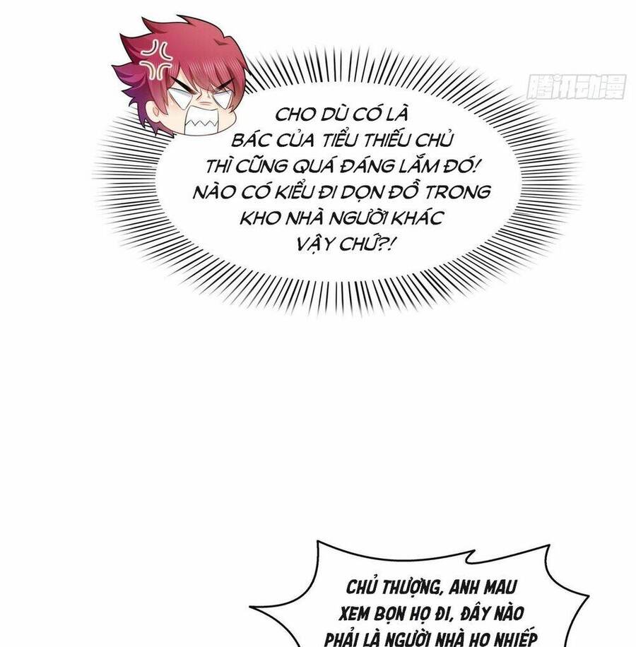 Đúng Như Hàn Quang Gặp Nắng Gắt Chap 475 - Next Chap 476