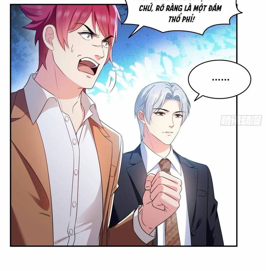 Đúng Như Hàn Quang Gặp Nắng Gắt Chap 475 - Next Chap 476