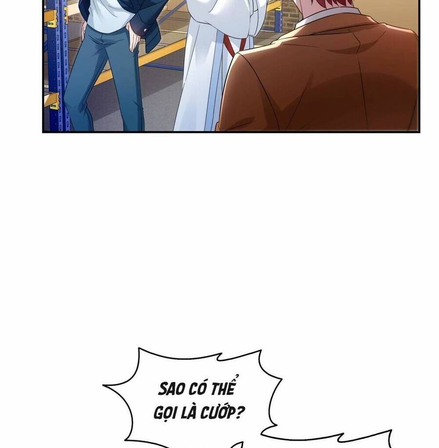 Đúng Như Hàn Quang Gặp Nắng Gắt Chap 475 - Next Chap 476