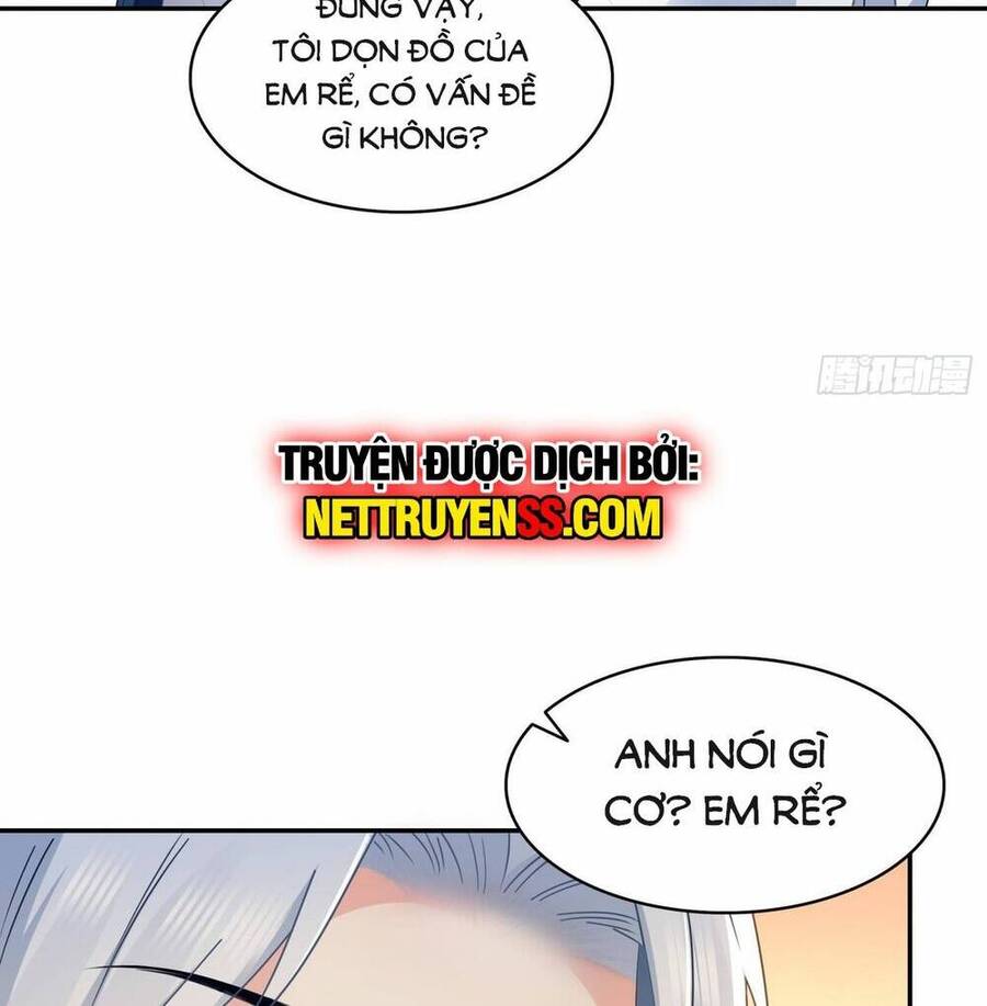 Đúng Như Hàn Quang Gặp Nắng Gắt Chap 475 - Next Chap 476