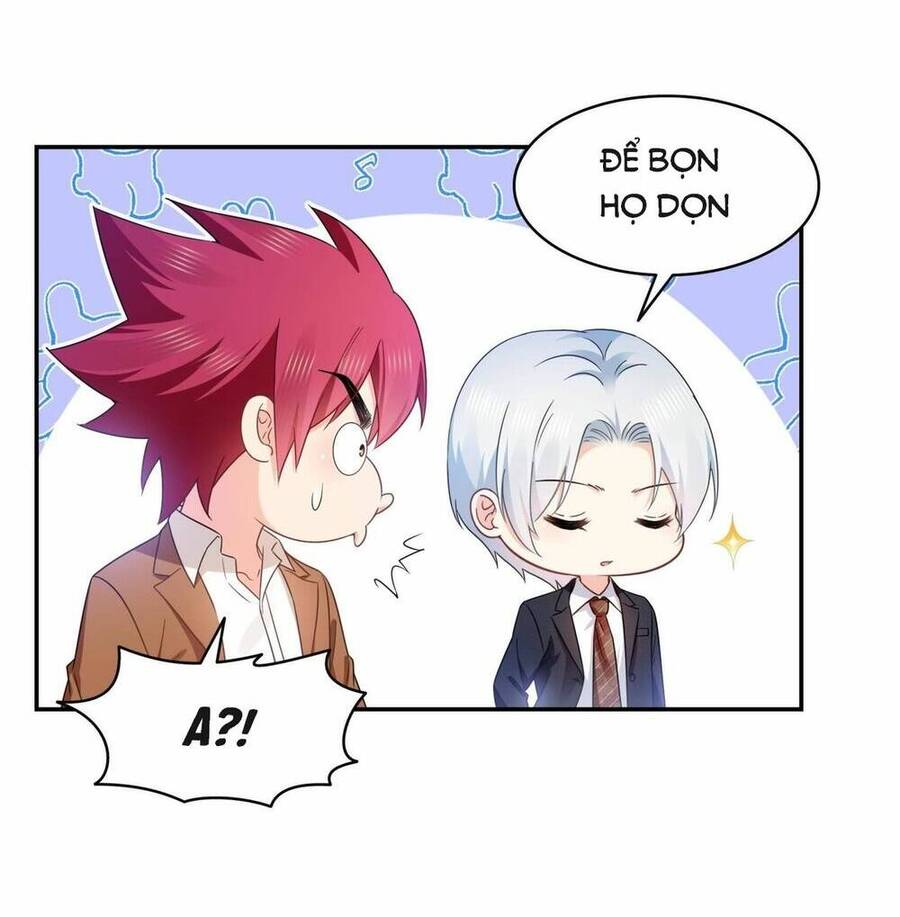 Đúng Như Hàn Quang Gặp Nắng Gắt Chap 475 - Next Chap 476