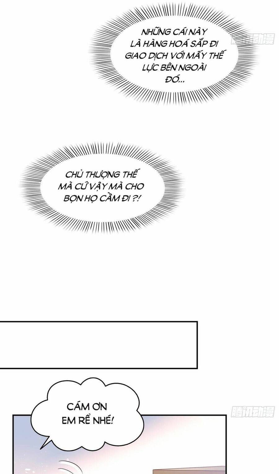 Đúng Như Hàn Quang Gặp Nắng Gắt Chap 475 - Next Chap 476