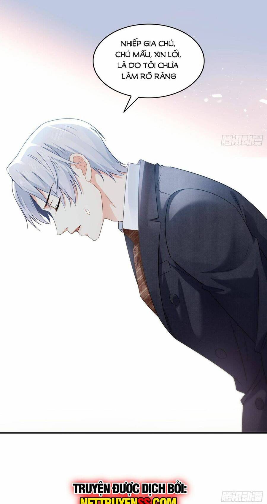 Đúng Như Hàn Quang Gặp Nắng Gắt Chap 475 - Next Chap 476