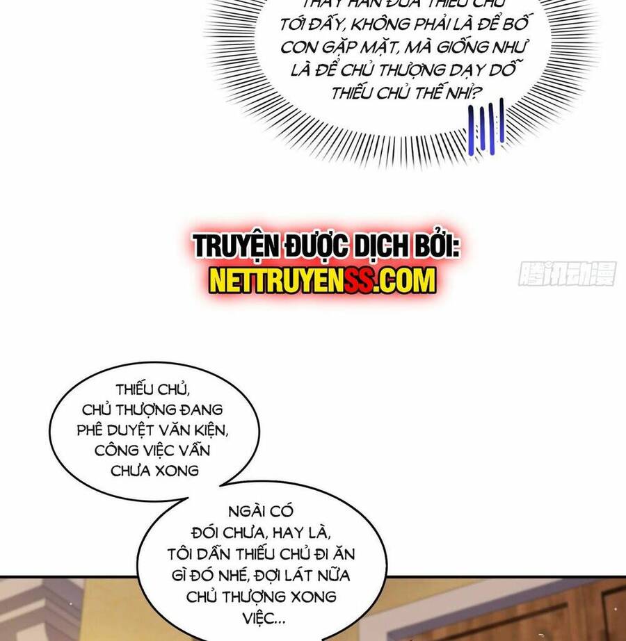 Đúng Như Hàn Quang Gặp Nắng Gắt Chap 476 - Next Chap 477