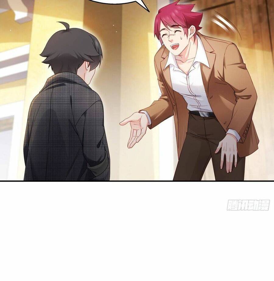 Đúng Như Hàn Quang Gặp Nắng Gắt Chap 476 - Next Chap 477
