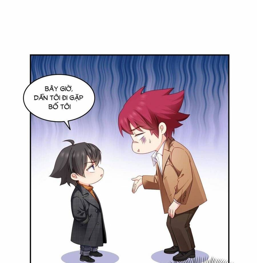 Đúng Như Hàn Quang Gặp Nắng Gắt Chap 476 - Next Chap 477