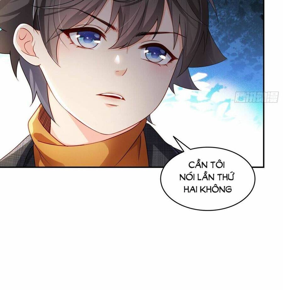 Đúng Như Hàn Quang Gặp Nắng Gắt Chap 476 - Next Chap 477