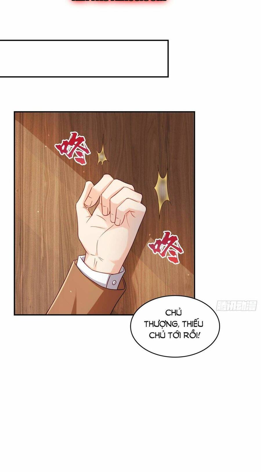 Đúng Như Hàn Quang Gặp Nắng Gắt Chap 476 - Next Chap 477
