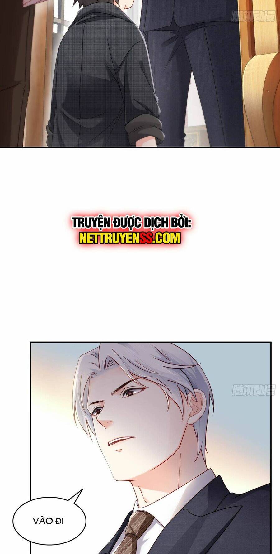 Đúng Như Hàn Quang Gặp Nắng Gắt Chap 476 - Next Chap 477