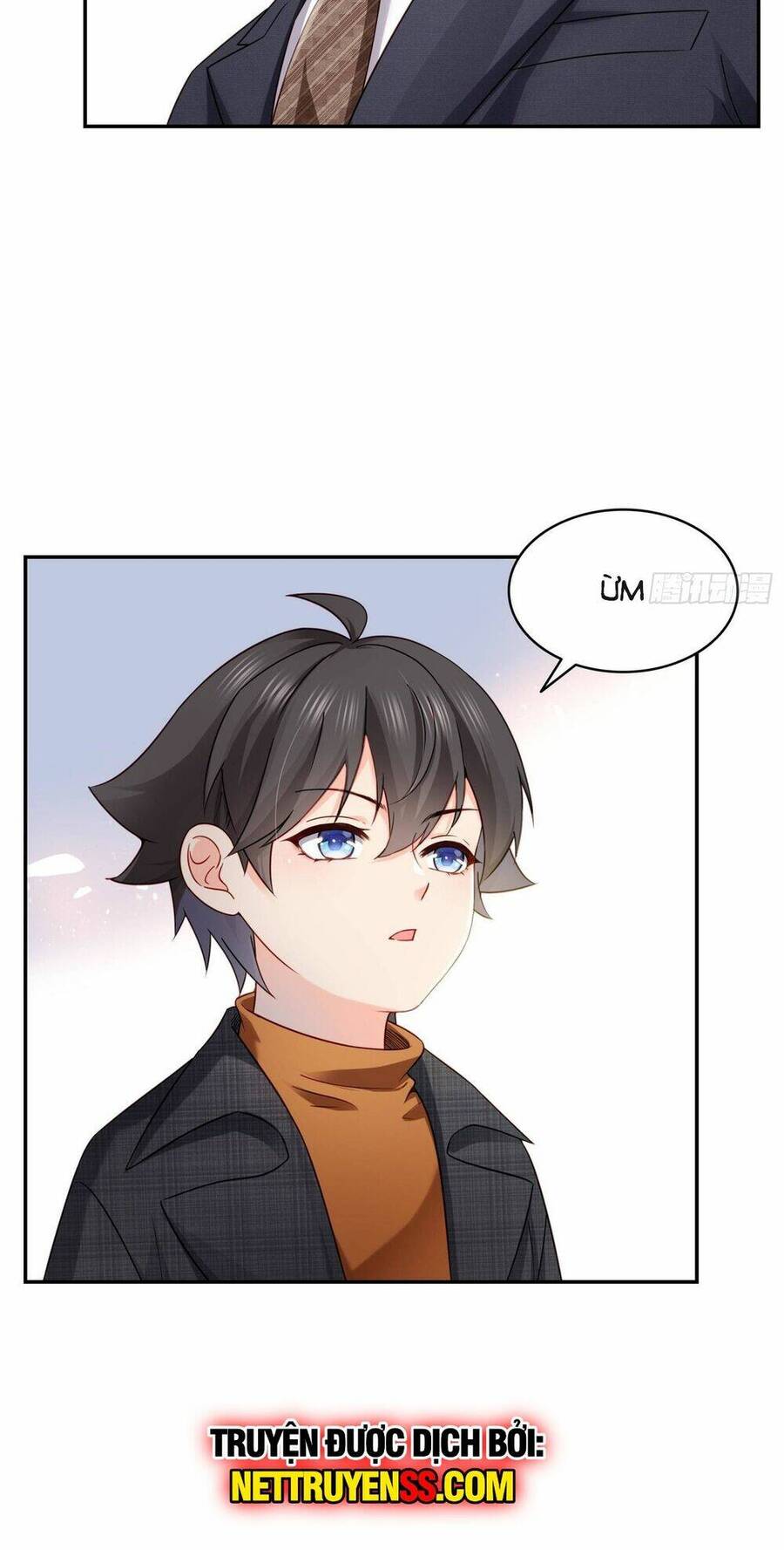 Đúng Như Hàn Quang Gặp Nắng Gắt Chap 476 - Next Chap 477