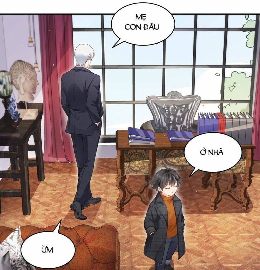 Đúng Như Hàn Quang Gặp Nắng Gắt Chap 476 - Next Chap 477