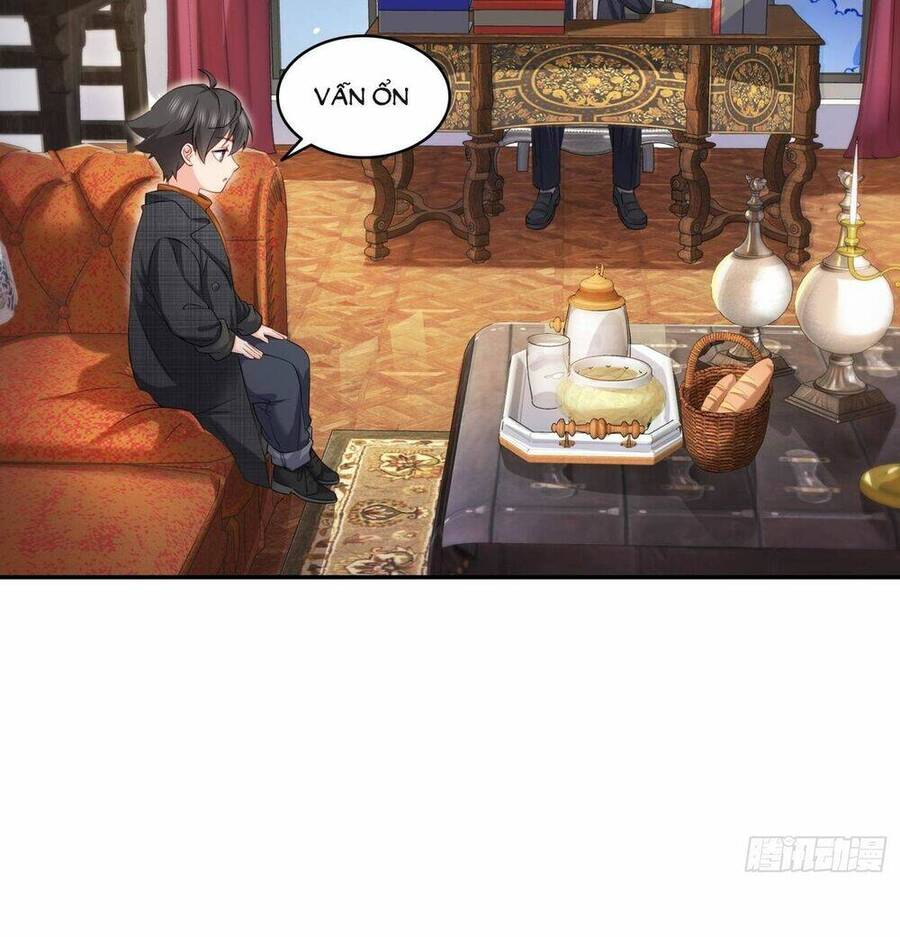 Đúng Như Hàn Quang Gặp Nắng Gắt Chap 476 - Next Chap 477