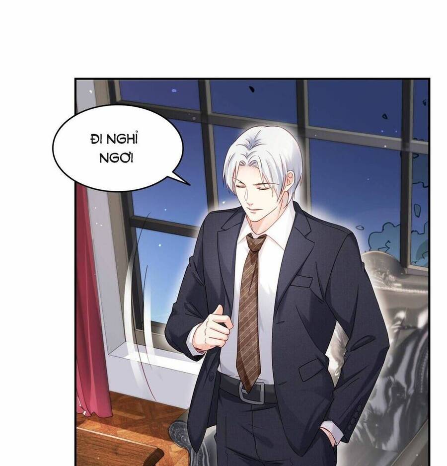 Đúng Như Hàn Quang Gặp Nắng Gắt Chap 476 - Next Chap 477