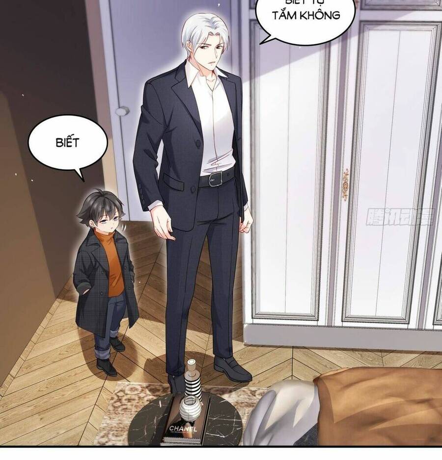 Đúng Như Hàn Quang Gặp Nắng Gắt Chap 476 - Next Chap 477