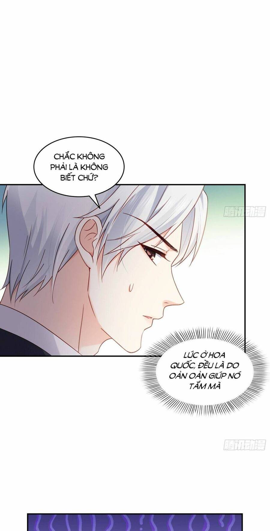 Đúng Như Hàn Quang Gặp Nắng Gắt Chap 476 - Next Chap 477