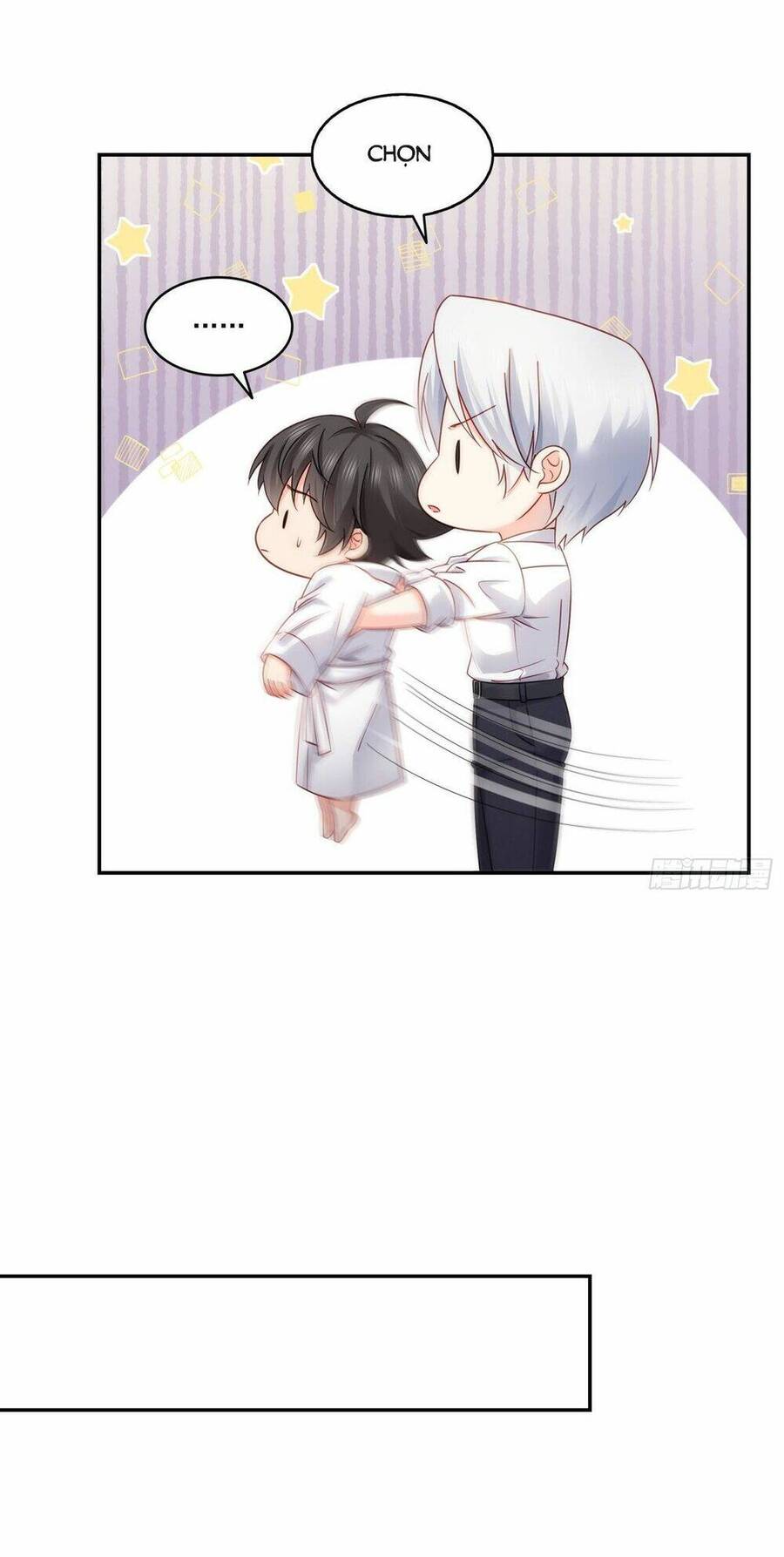 Đúng Như Hàn Quang Gặp Nắng Gắt Chap 476 - Next Chap 477