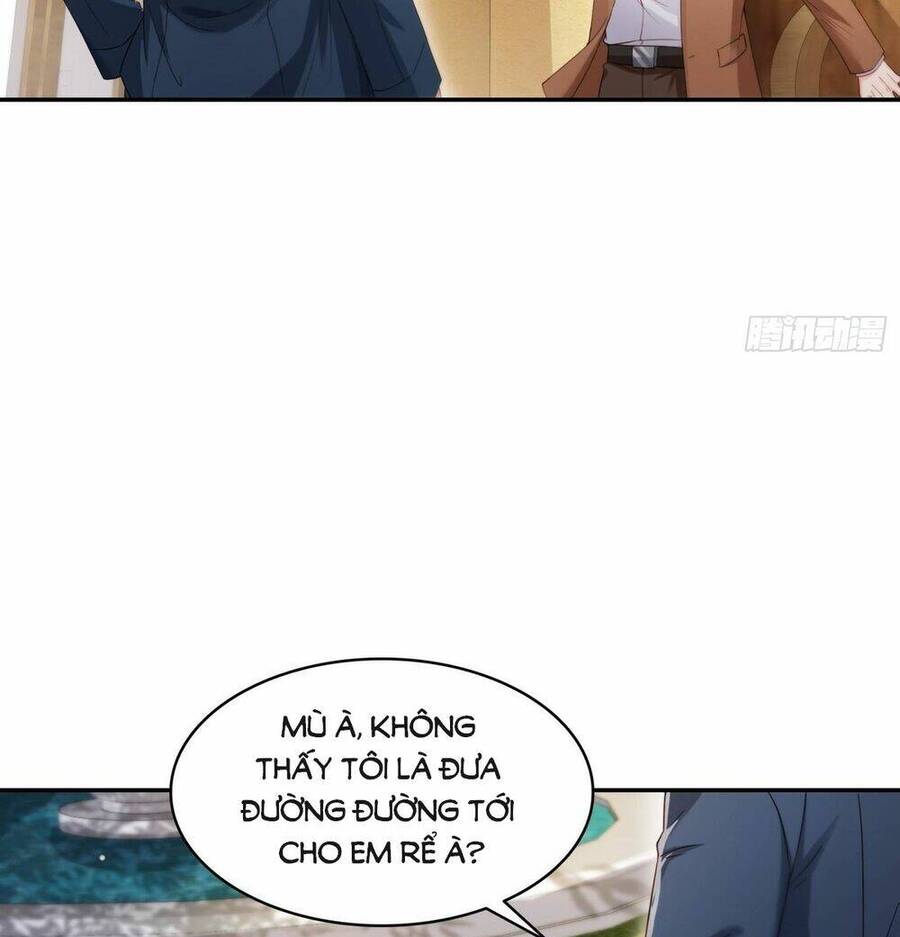 Đúng Như Hàn Quang Gặp Nắng Gắt Chap 476 - Next Chap 477